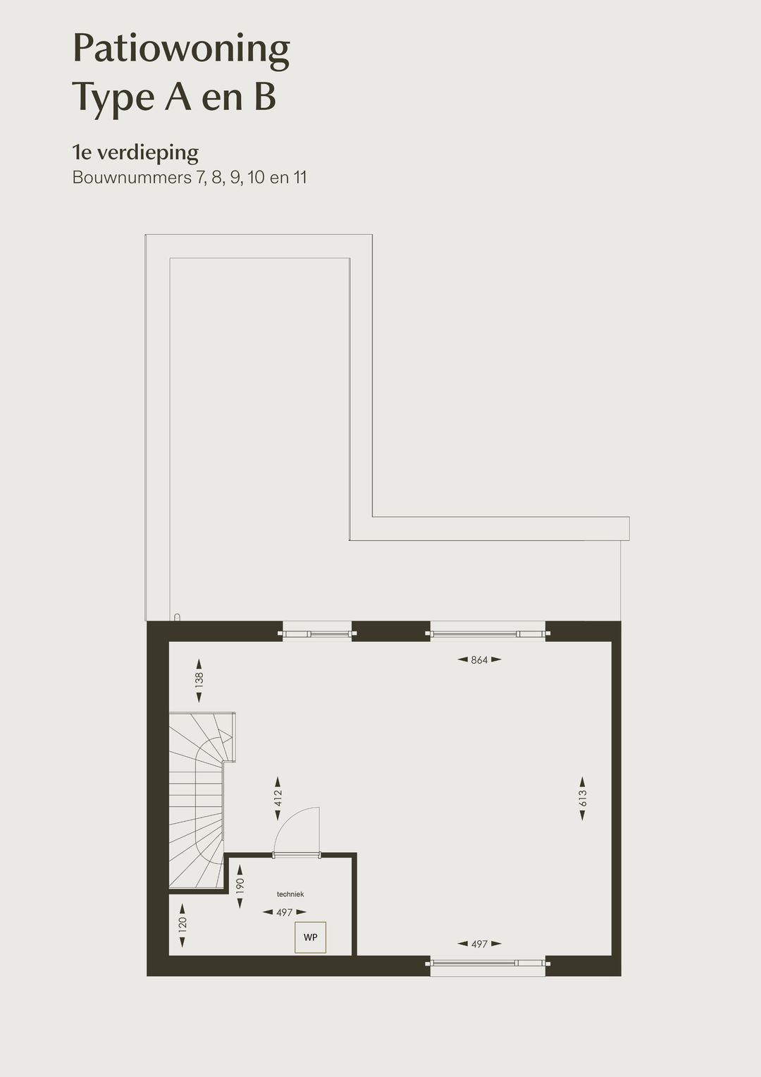 Foto 16 van Kloosterpark 3