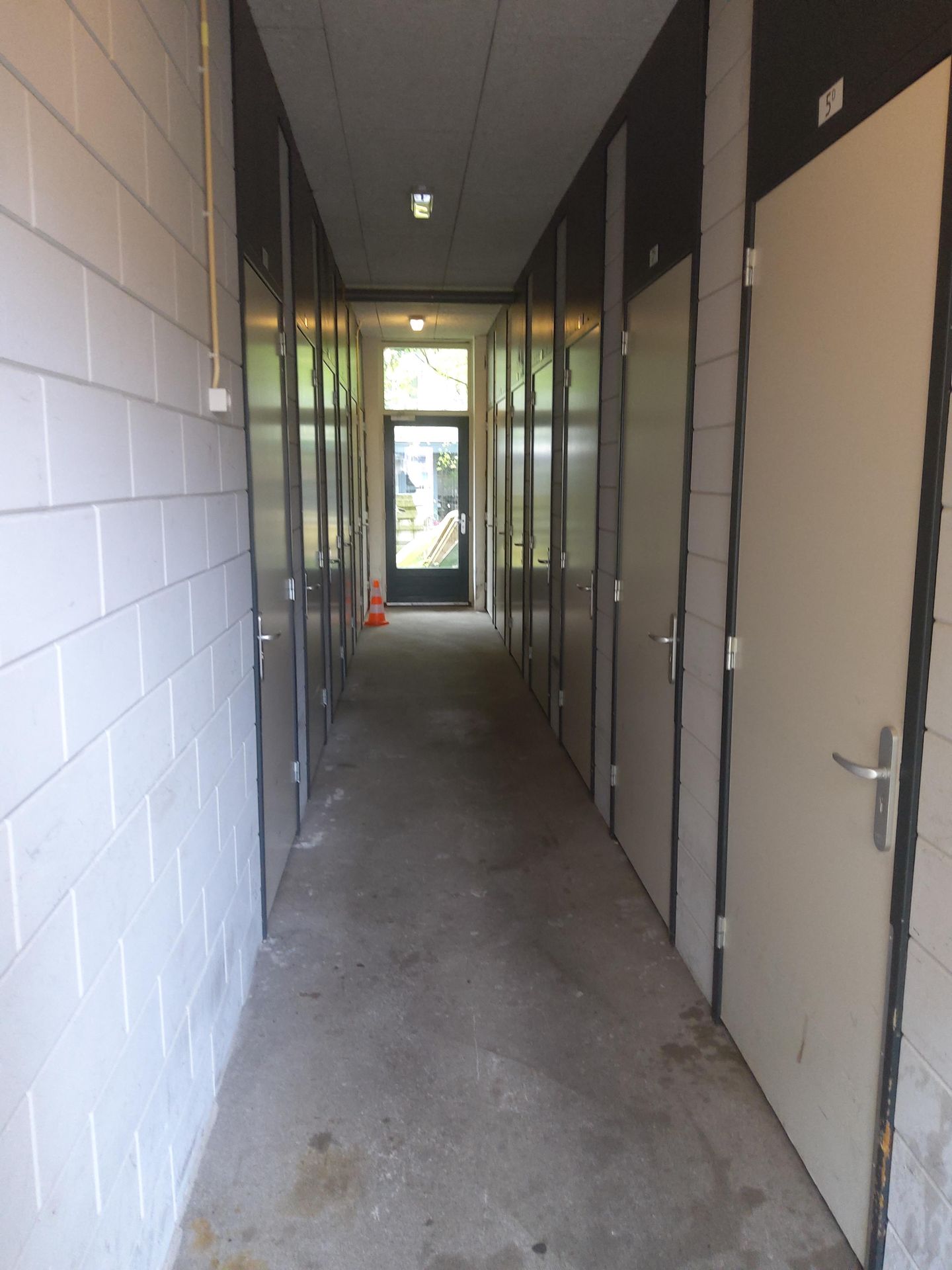 Foto 10 van Preangerstraat 11-B