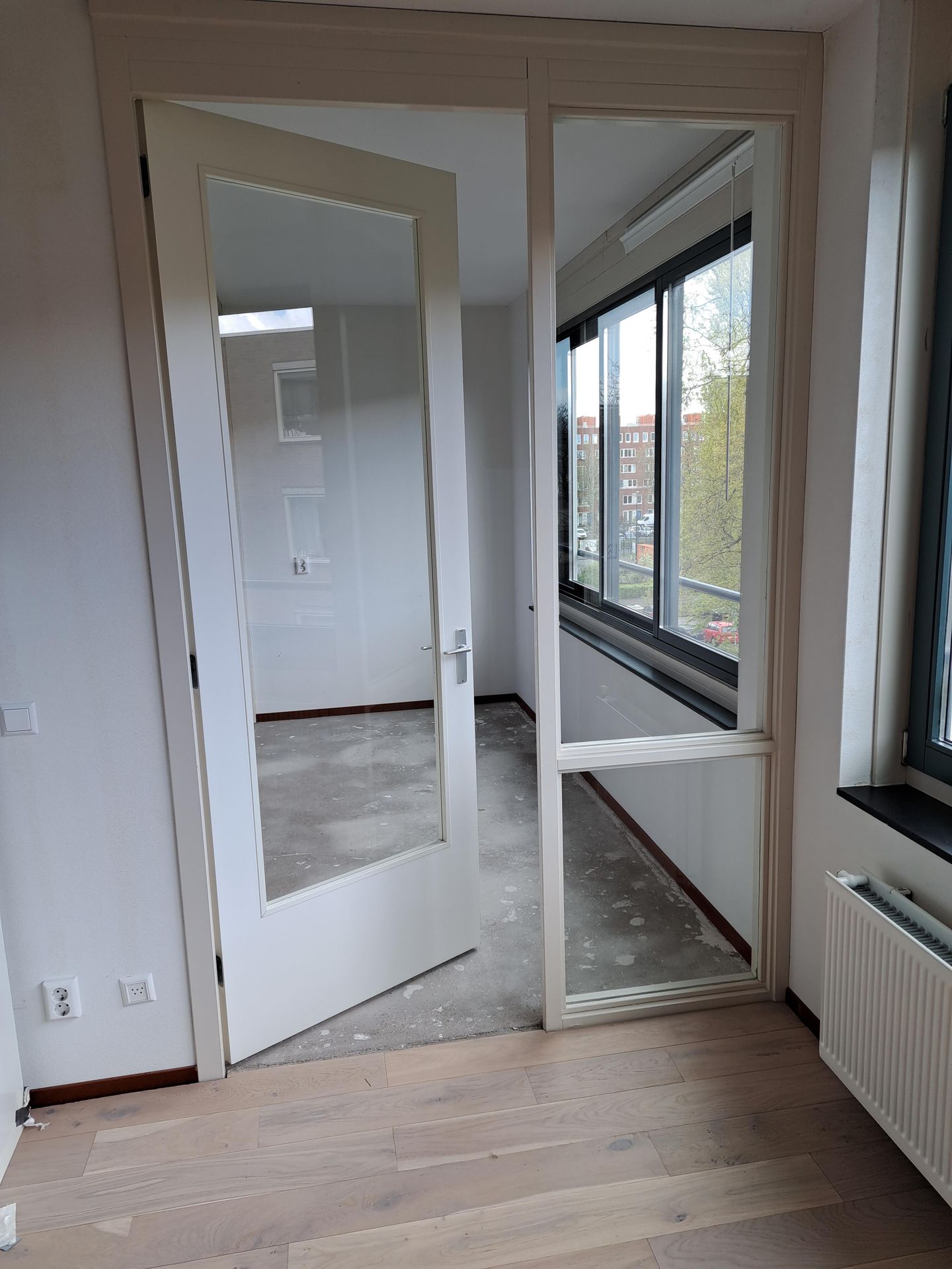 Foto 14 van Preangerstraat 11-B