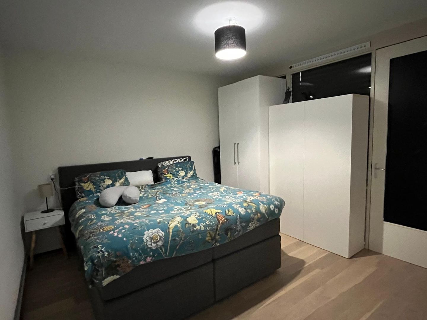 Foto 20 van Preangerstraat 11-B