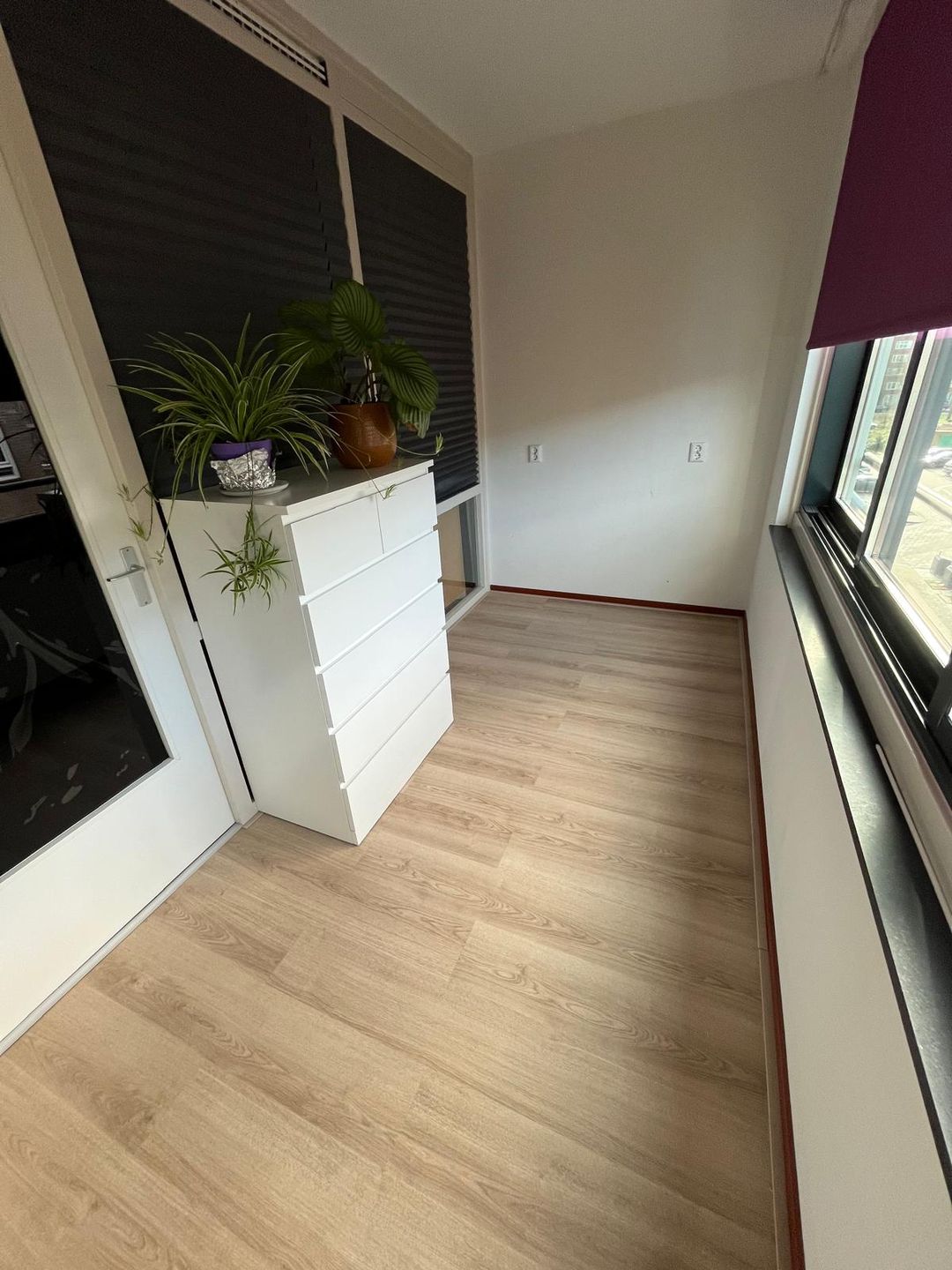 Foto 22 van Preangerstraat 11-B