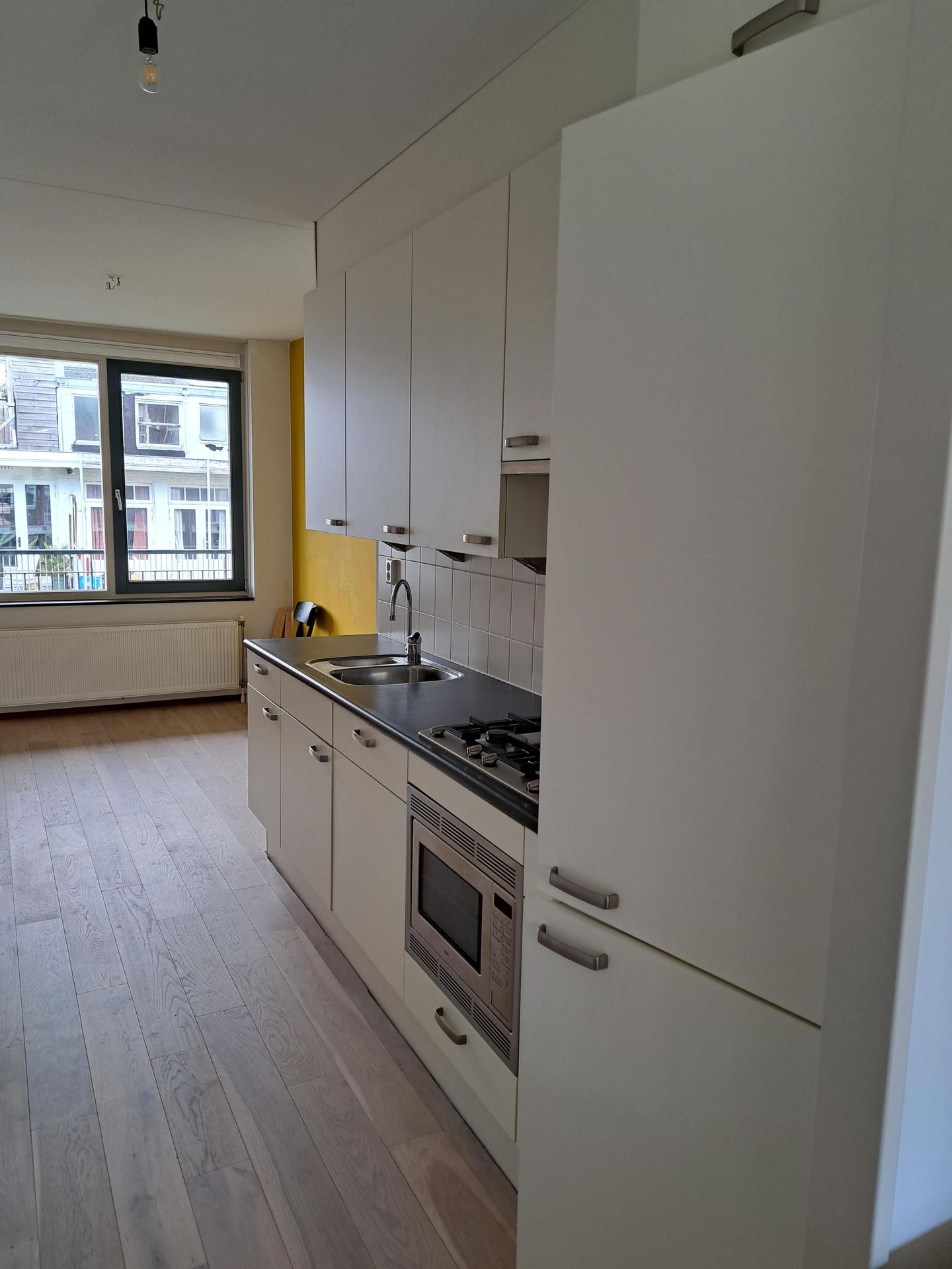 Foto 25 van Preangerstraat 11-B