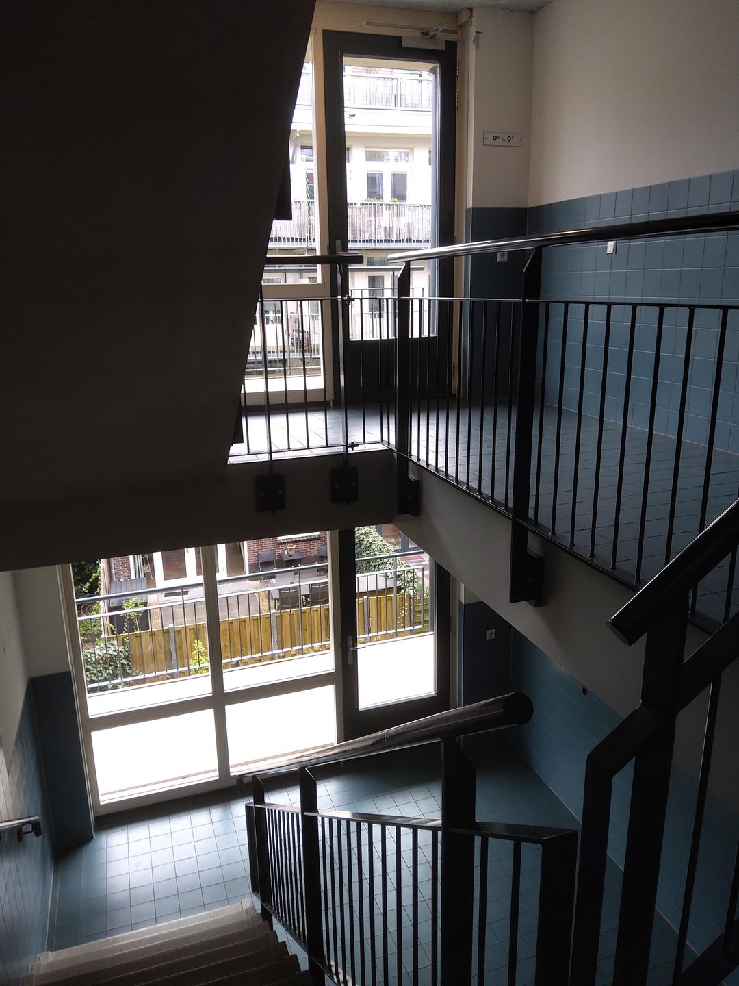 Foto 8 van Preangerstraat 11-B