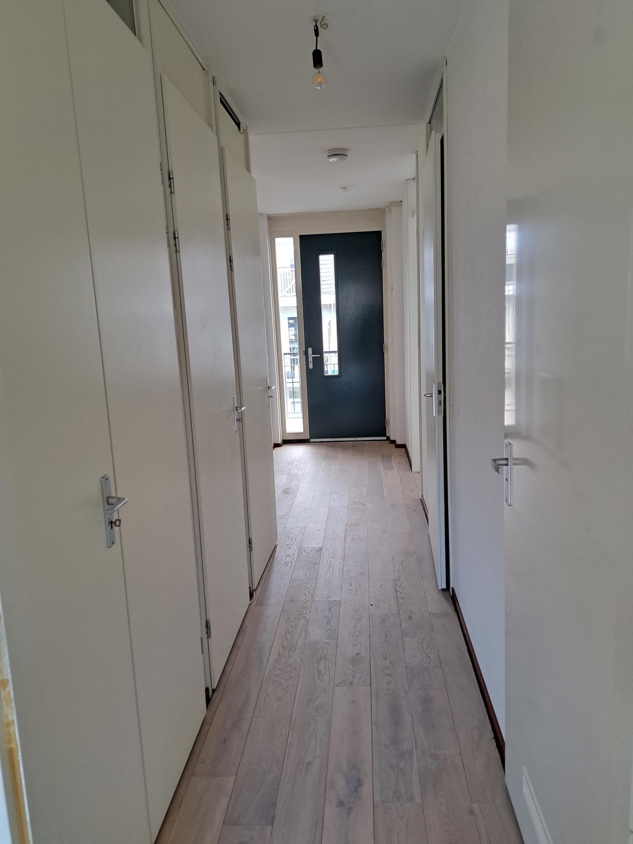 Foto 27 van Preangerstraat 11-B