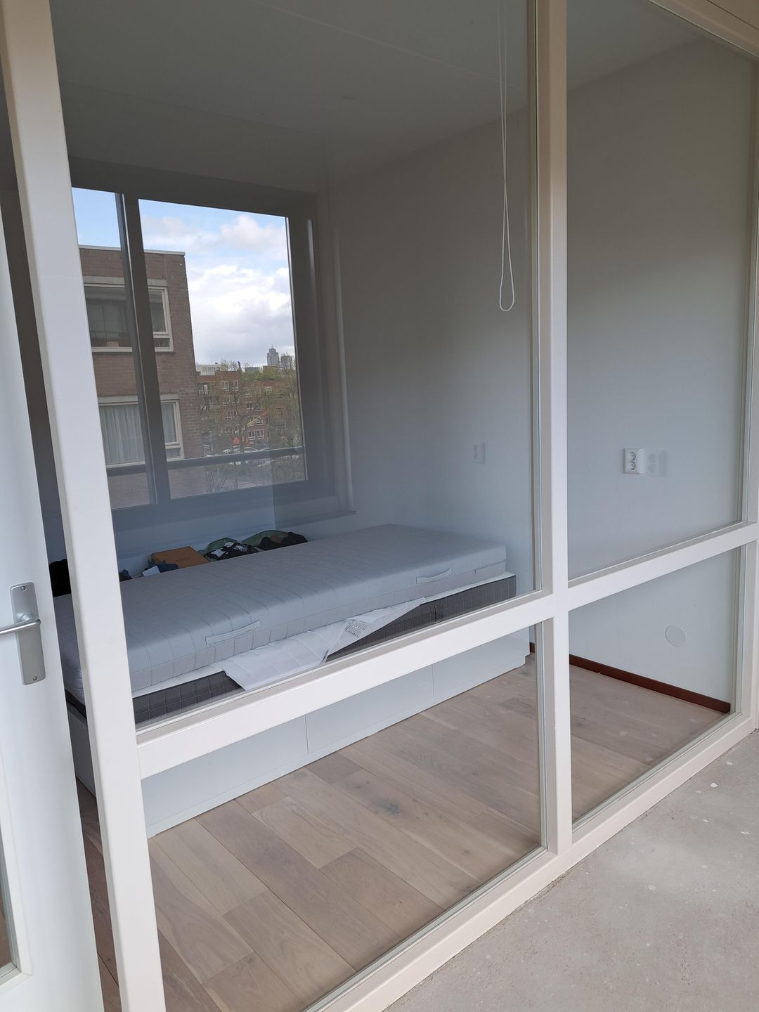 Foto 16 van Preangerstraat 11-B