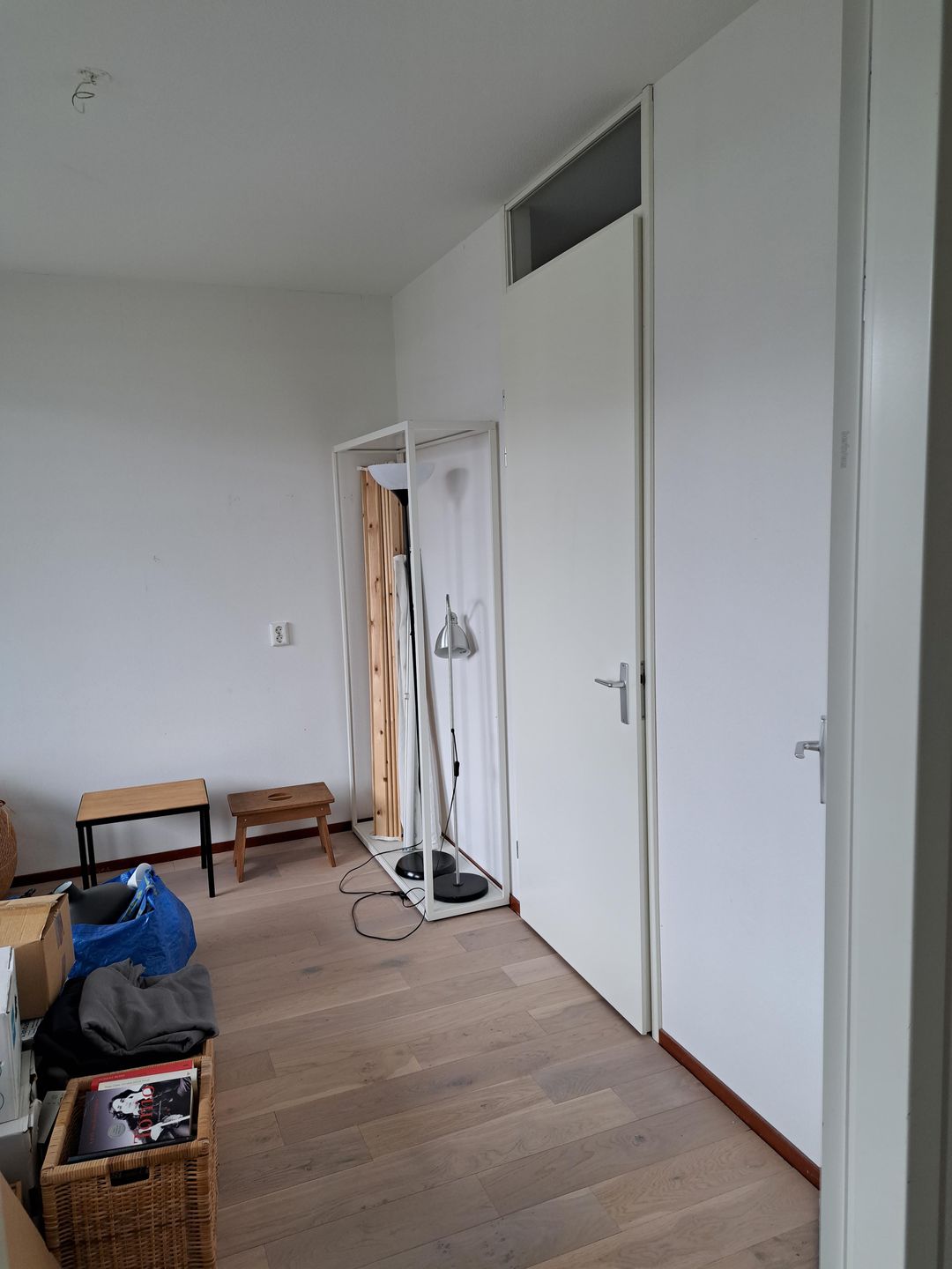 Foto 28 van Preangerstraat 11-B