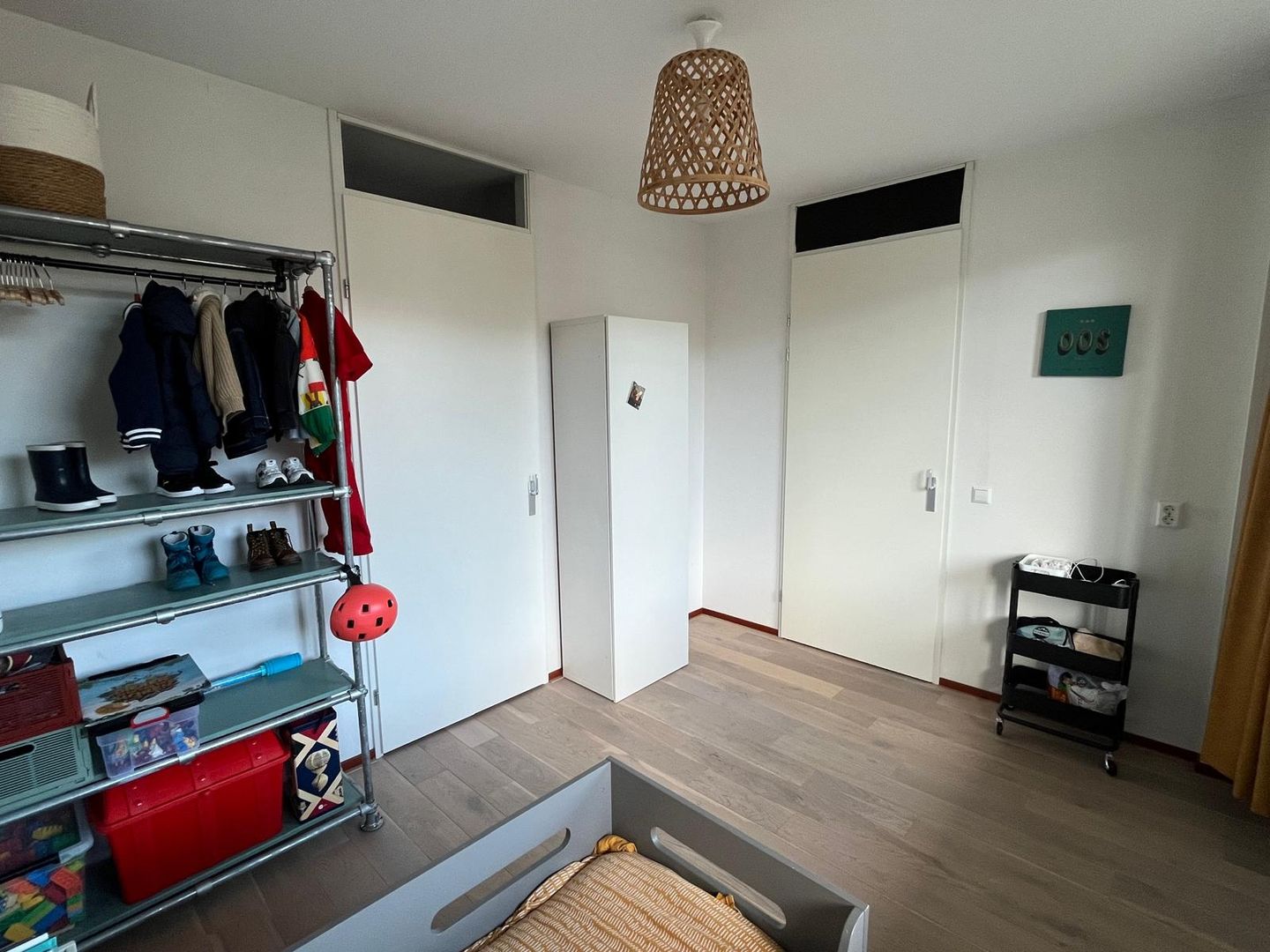 Foto 19 van Preangerstraat 11-B