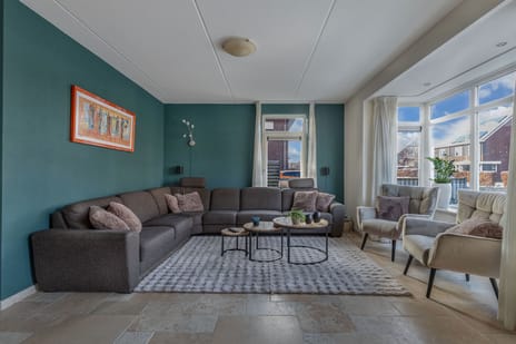 Franklinhage 3 secondary image