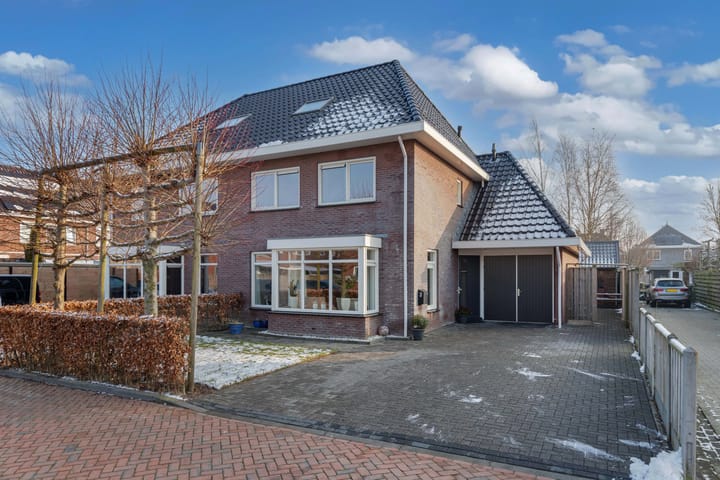 Franklinhage 3 main image