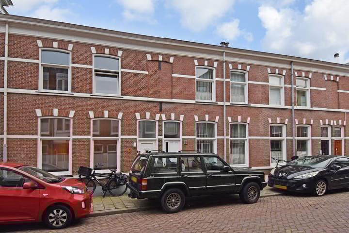 Haringstraat 8