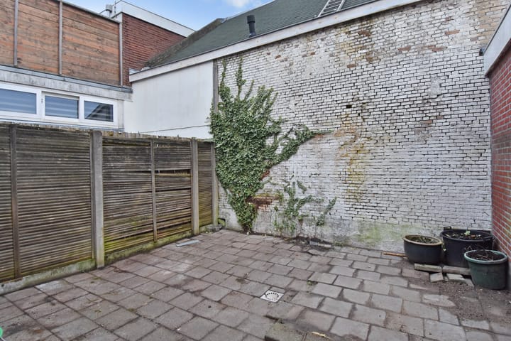 Photo 2 of Haringstraat 8