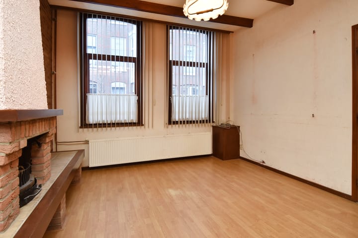 Photo 3 of Haringstraat 8