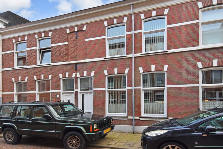 Photo 4 of Haringstraat 8