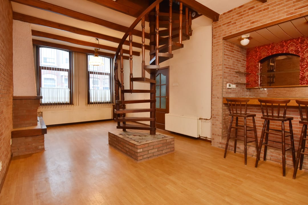 Foto 7 van Haringstraat 8