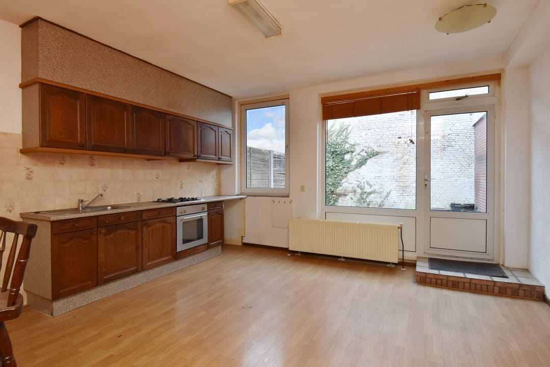 Foto 8 van Haringstraat 8