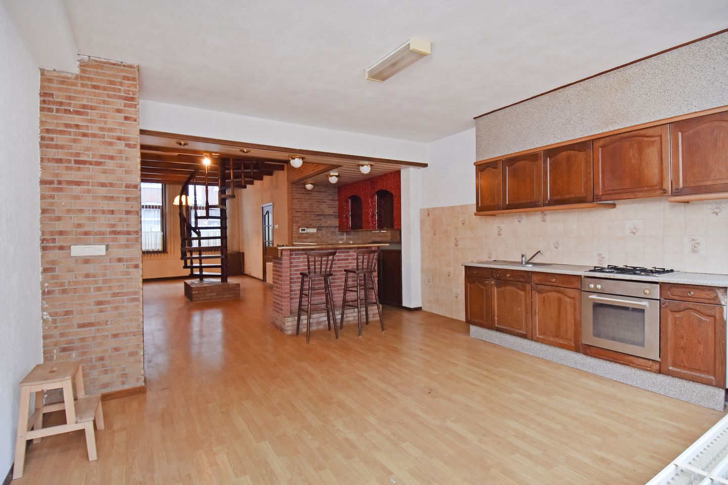 Foto 10 van Haringstraat 8