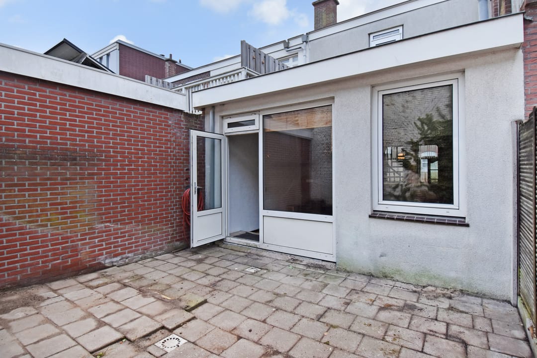 Foto 11 van Haringstraat 8