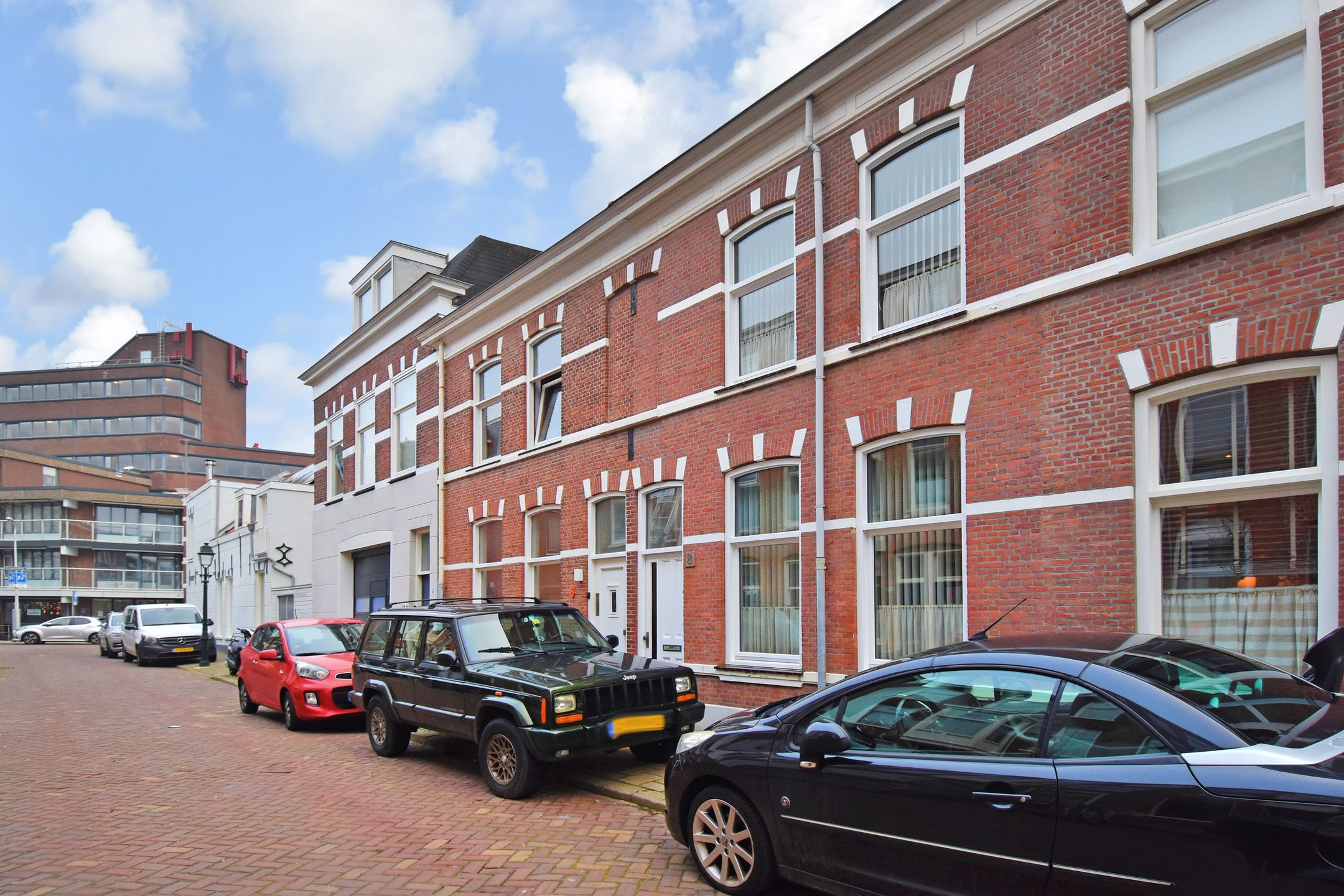 Foto 18 van Haringstraat 8