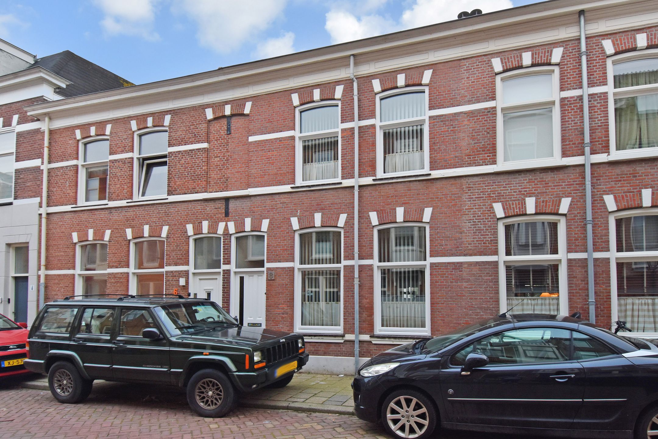 Foto 21 van Haringstraat 8