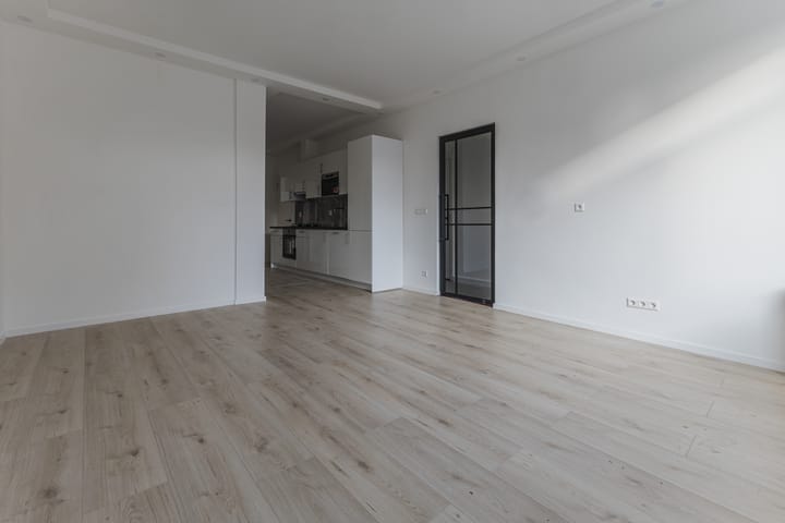 Foto 2 van Burgemeester Waldeckstraat 1