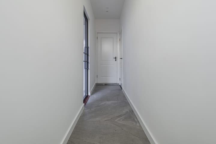 Foto 7 van Burgemeester Waldeckstraat 1