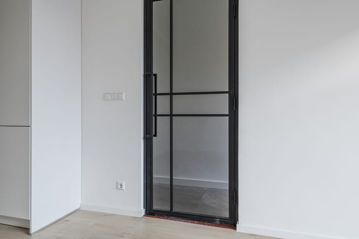 Foto 11 van Burgemeester Waldeckstraat 1