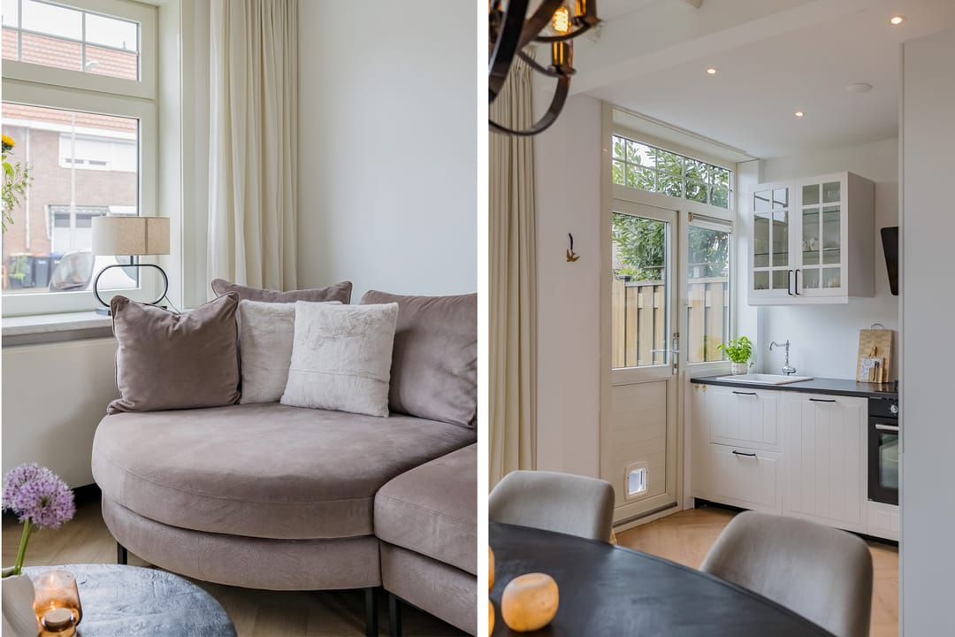 Foto 7 van Meeuwenlaan 14