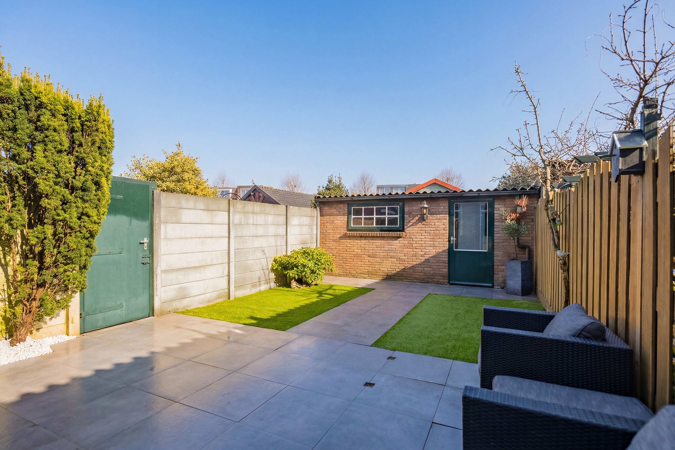 Foto 18 van Meeuwenlaan 14