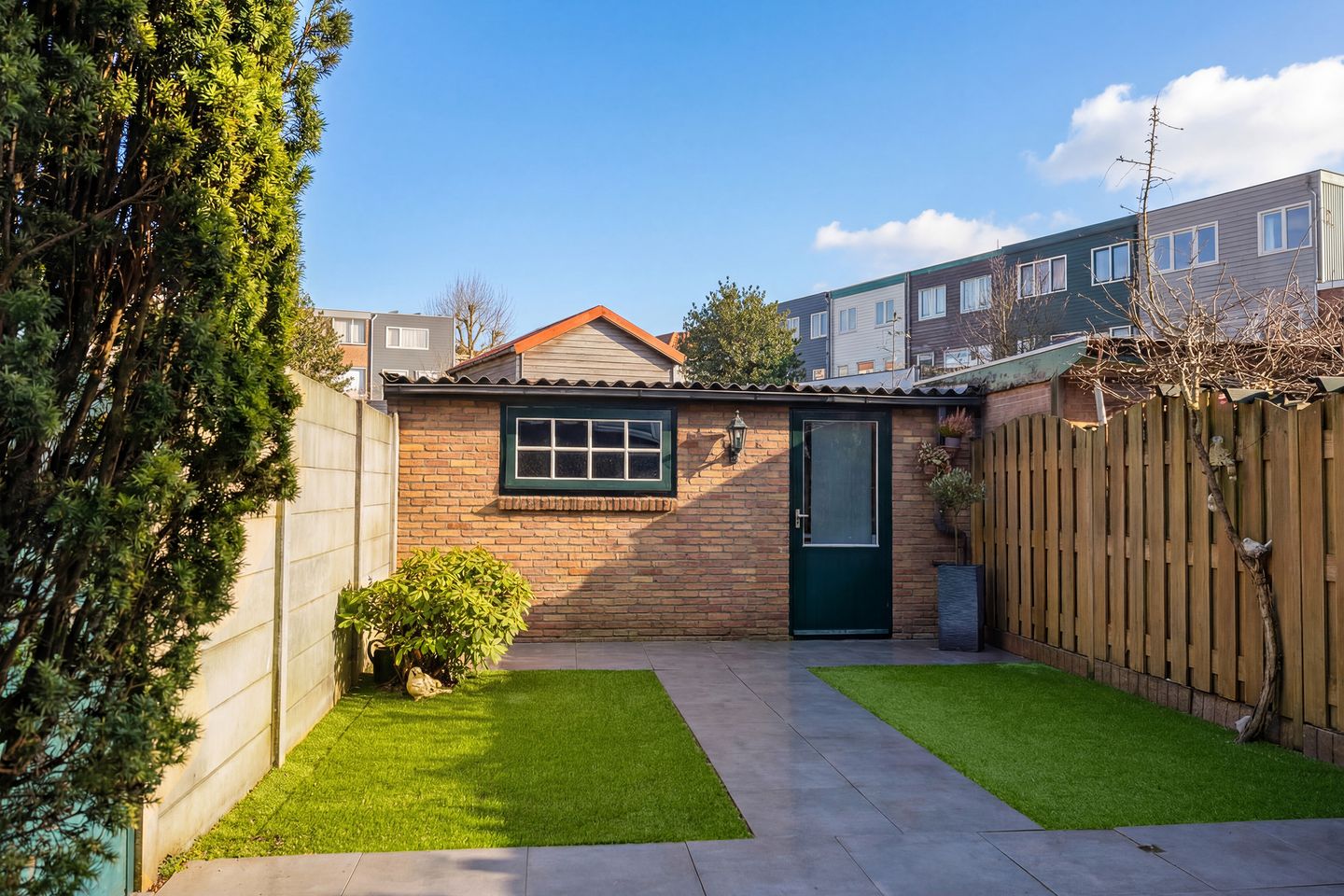 Foto 19 van Meeuwenlaan 14