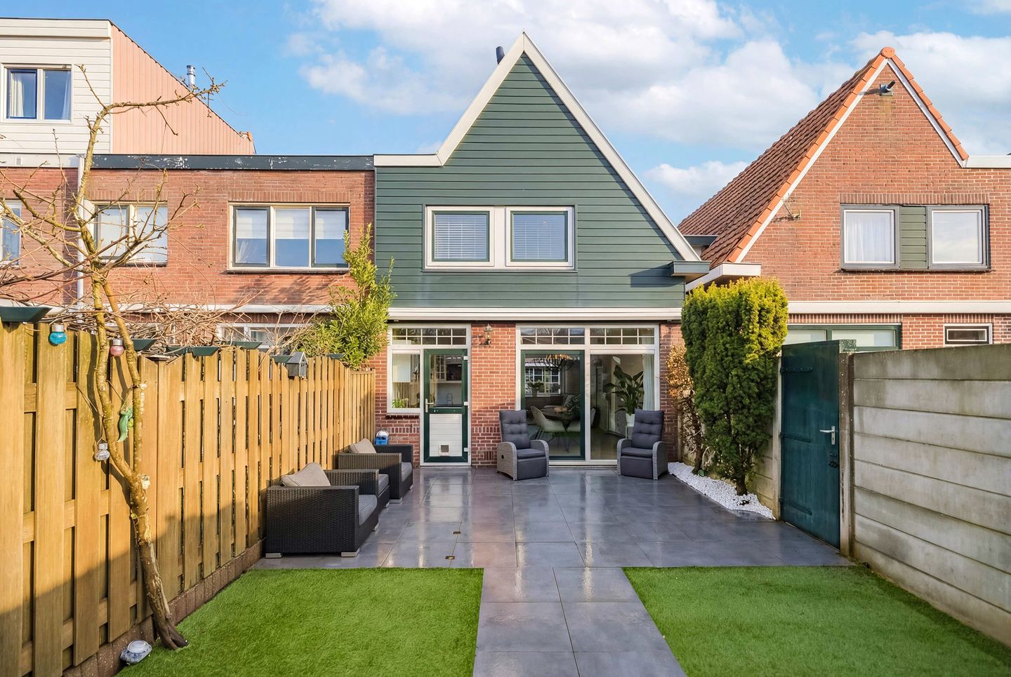 Foto 20 van Meeuwenlaan 14