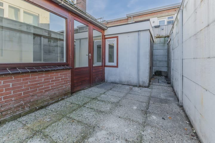 Foto 22 van Burgemeester Waldeckstraat 1