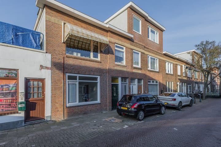 Foto 24 van Burgemeester Waldeckstraat 1