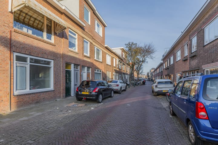 Foto 25 van Burgemeester Waldeckstraat 1