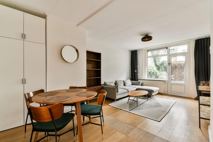 Foto 2 van Hudsonstraat 129-H