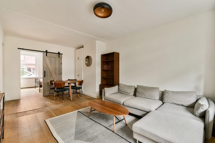 Foto 5 van Hudsonstraat 129-H