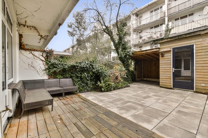 Foto 3 van Hudsonstraat 129-H