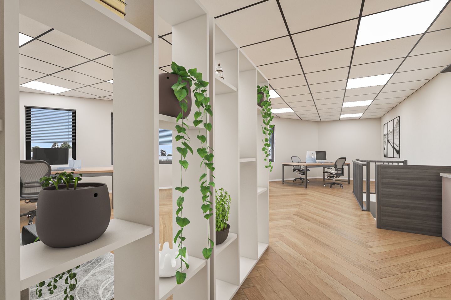 Bekijk foto 2 van Cilinderweg 89