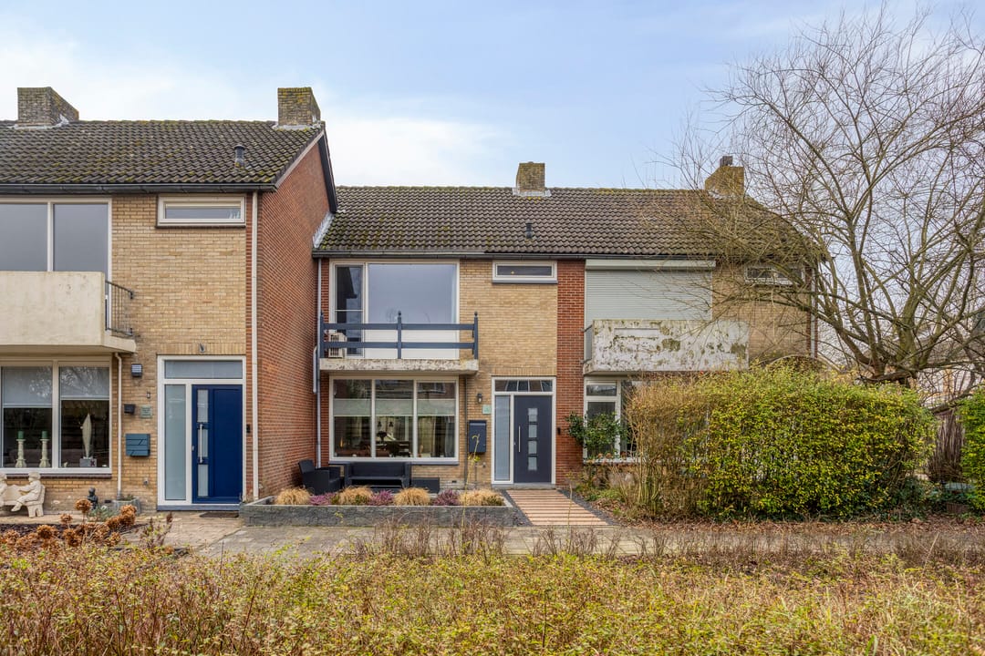 Foto 1 van Zeelandlaan 4