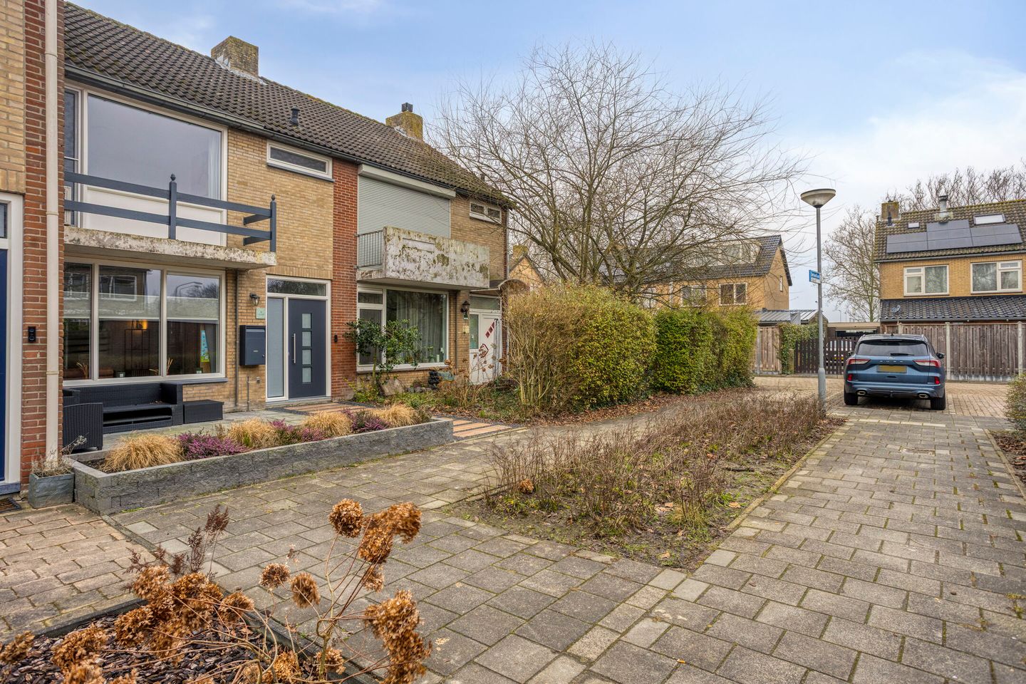 Foto 5 van Zeelandlaan 4