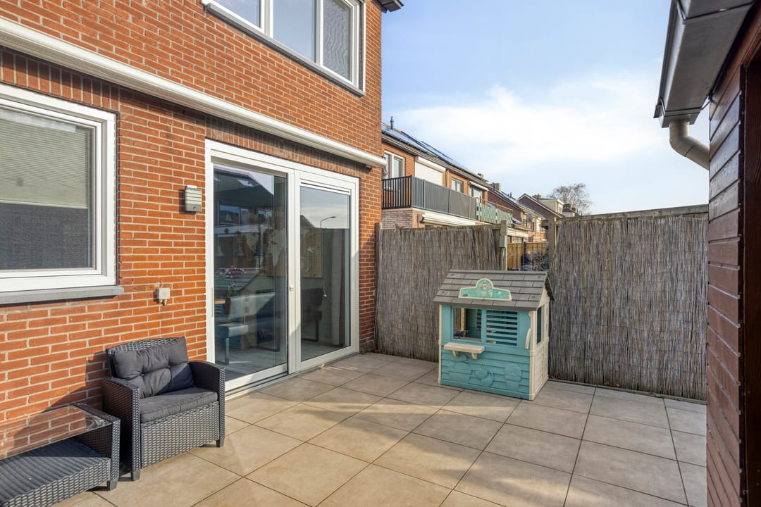 Foto 28 van Zeelandlaan 4