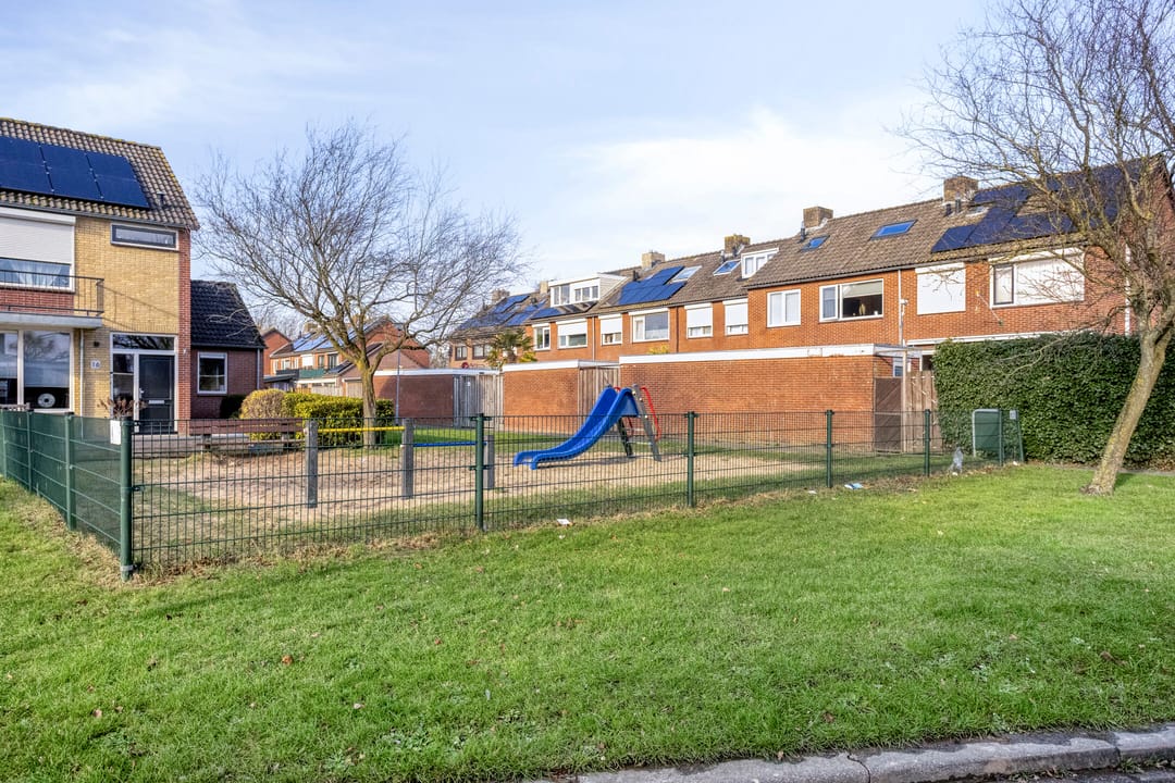 Foto 32 van Zeelandlaan 4