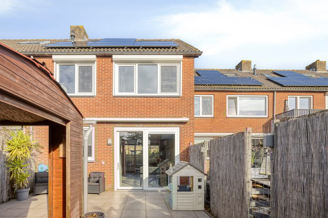 Foto 26 van Zeelandlaan 4