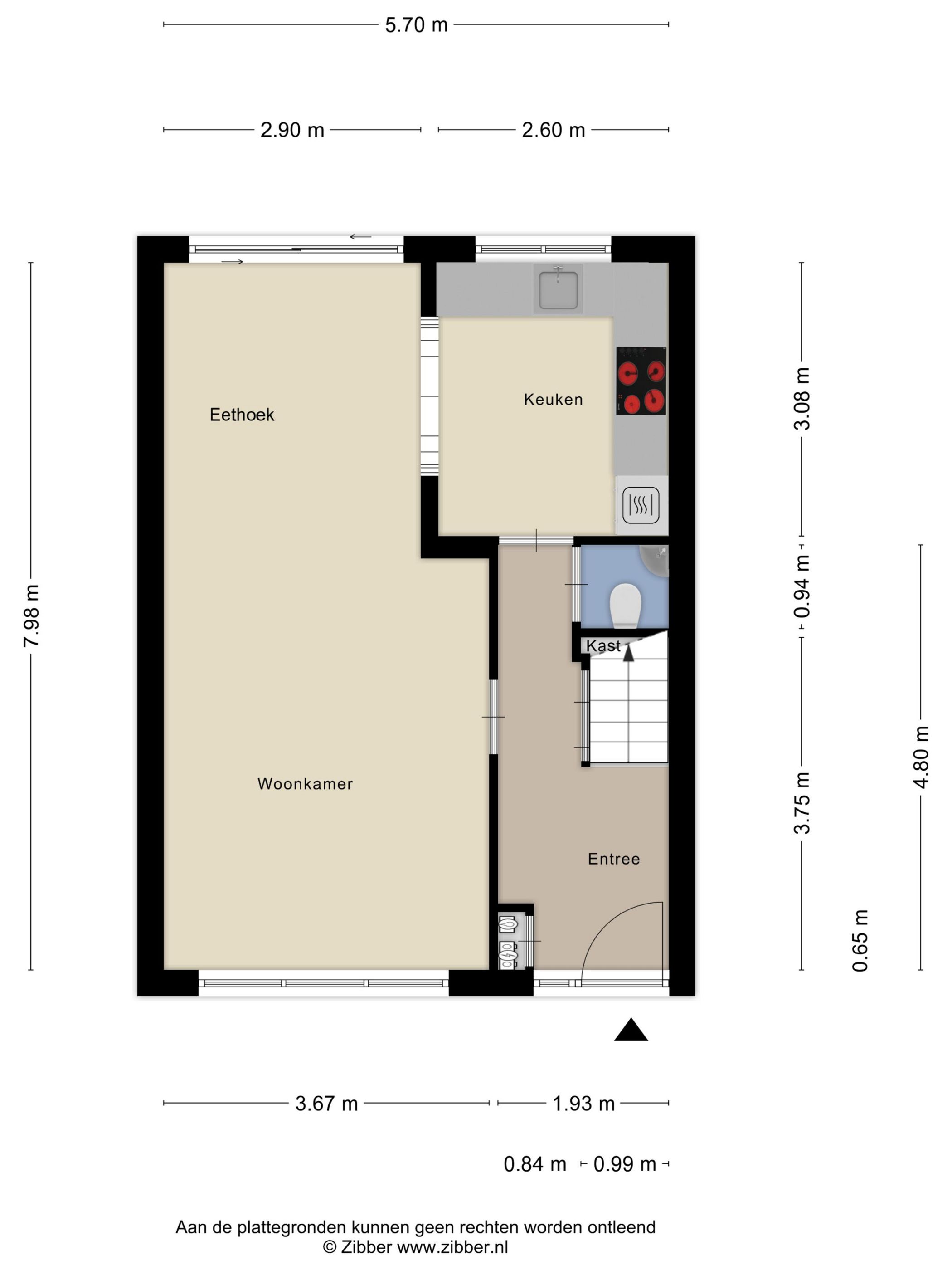 Foto 33 van Zeelandlaan 4