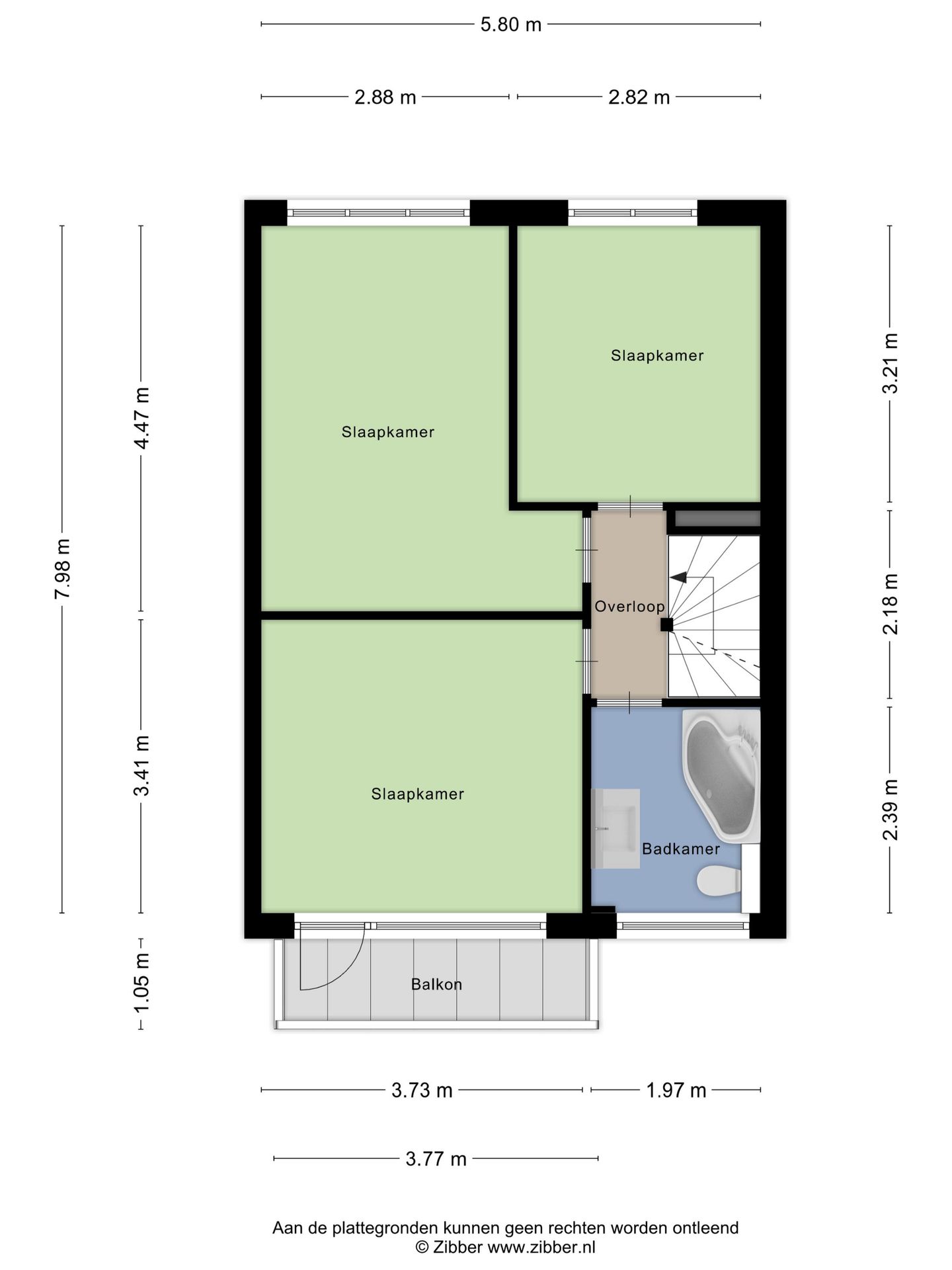 Foto 34 van Zeelandlaan 4