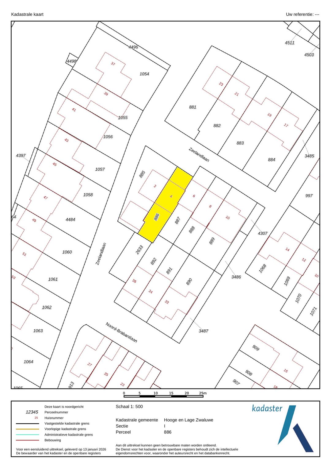 Foto 41 van Zeelandlaan 4