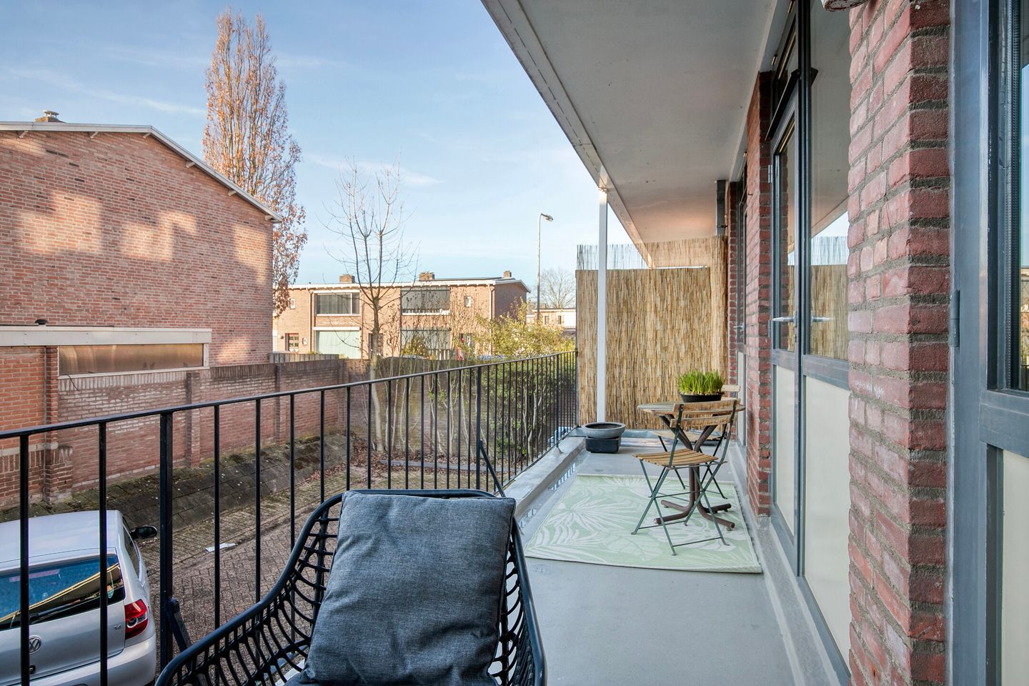 Photo 4 of Pastoor Vissersstraat 14