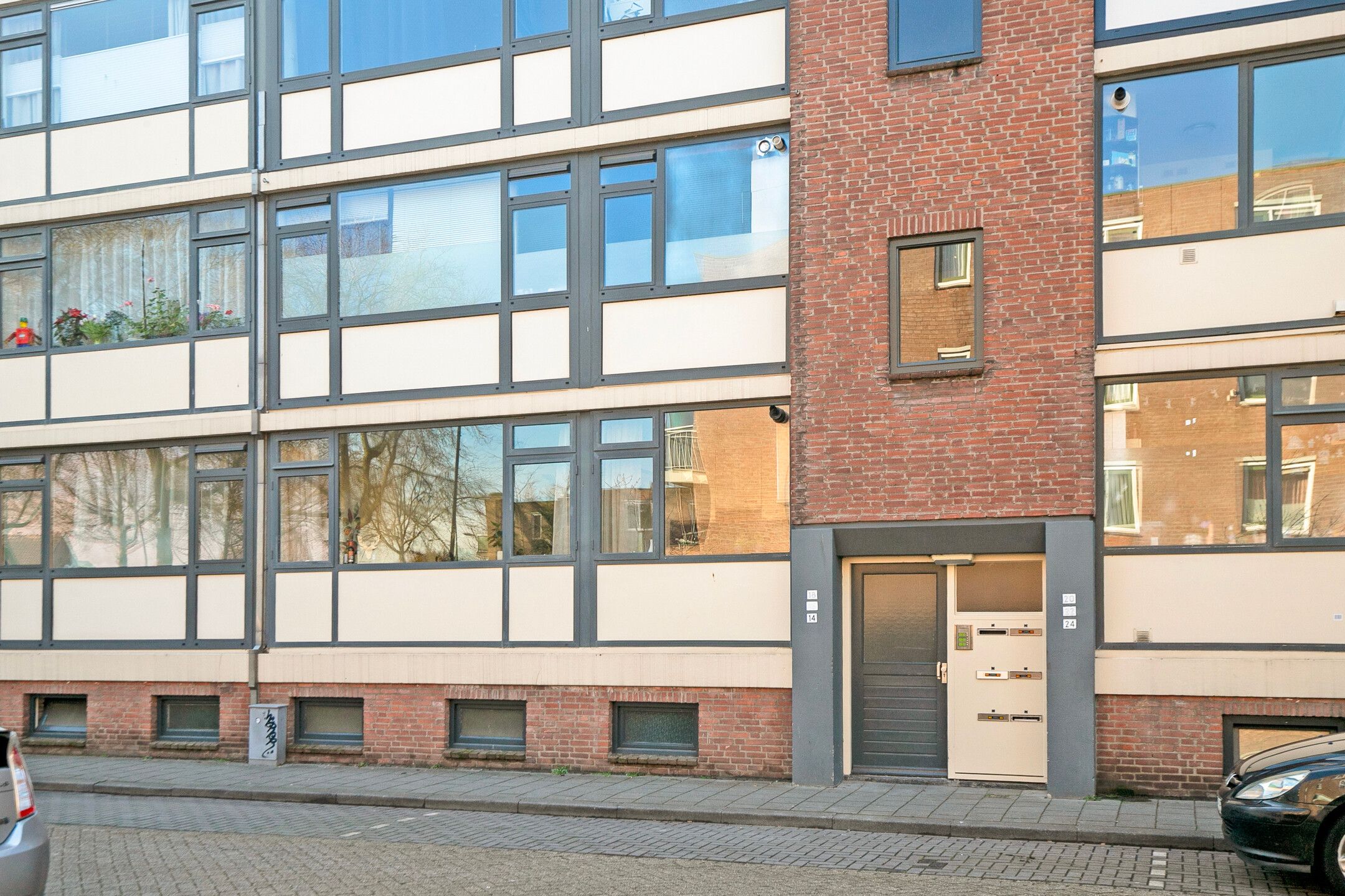Photo 6 of Pastoor Vissersstraat 14