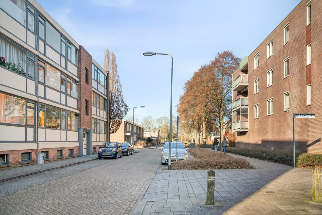 Photo 32 of Pastoor Vissersstraat 14