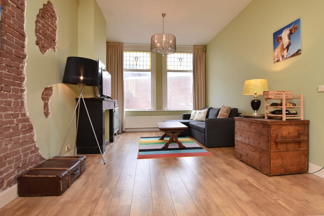 Foto 2 van Cartesiusstraat 282