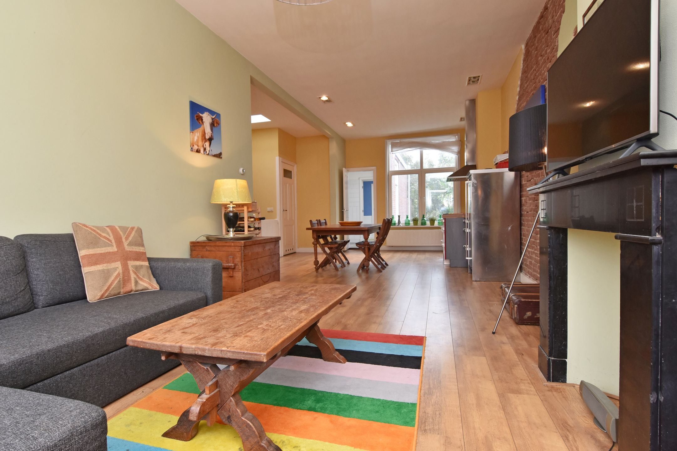 Foto 3 van Cartesiusstraat 282